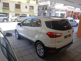 Ford EcoSport 2016 1.0 ECOBOOST TITANIUM 125hp