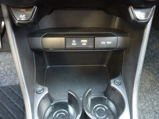 Kia Picanto 2018 1.0 67ΗΡ/ESP+HILL-ASSIST+6 AIRBAG+PARKTRONIC/68.000KM/ΕΛΛΗΝ.-thumb-37