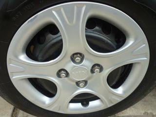 Kia Picanto 2018 1.0 67ΗΡ/ESP+HILL-ASSIST+6 AIRBAG+PARKTRONIC/68.000KM/ΕΛΛΗΝ.-thumb-65