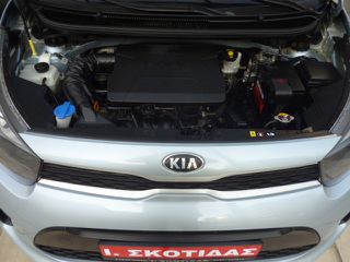 Kia Picanto 2018 1.0 67ΗΡ/ESP+HILL-ASSIST+6 AIRBAG+PARKTRONIC/68.000KM/ΕΛΛΗΝ.-thumb-64