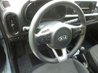 Kia Picanto 2018 1.0 67ΗΡ/ESP+HILL-ASSIST+6 AIRBAG+PARKTRONIC/68.000KM/ΕΛΛΗΝ.-thumb-27
