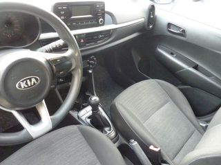 Kia Picanto 2018 1.0 67ΗΡ/ESP+HILL-ASSIST+6 AIRBAG+PARKTRONIC/68.000KM/ΕΛΛΗΝ.-thumb-28