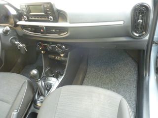 Kia Picanto 2018 1.0 67ΗΡ/ESP+HILL-ASSIST+6 AIRBAG+PARKTRONIC/68.000KM/ΕΛΛΗΝ.-thumb-29