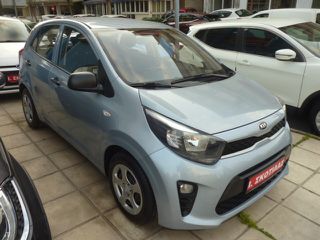 Kia Picanto 2018 1.0 67ΗΡ/ESP+HILL-ASSIST+6 AIRBAG+PARKTRONIC/68.000KM/ΕΛΛΗΝ.-thumb-66
