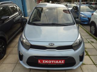 Kia Picanto 2018 1.0 67ΗΡ/ESP+HILL-ASSIST+6 AIRBAG+PARKTRONIC/68.000KM/ΕΛΛΗΝ.-thumb-2