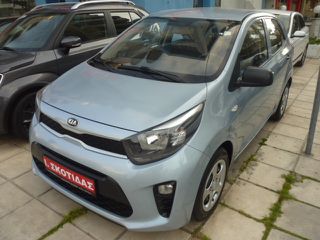Kia Picanto 2018 1.0 67ΗΡ/ESP+HILL-ASSIST+6 AIRBAG+PARKTRONIC/68.000KM/ΕΛΛΗΝ.-thumb-3
