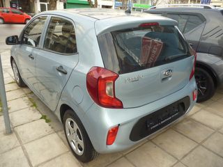 Kia Picanto 2018 1.0 67ΗΡ/ESP+HILL-ASSIST+6 AIRBAG+PARKTRONIC/68.000KM/ΕΛΛΗΝ.-thumb-4