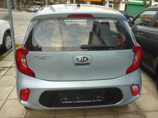 Kia Picanto 2018 1.0 67ΗΡ/ESP+HILL-ASSIST+6 AIRBAG+PARKTRONIC/68.000KM/ΕΛΛΗΝ.-thumb-5
