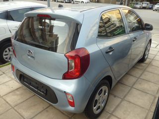 Kia Picanto 2018 1.0 67ΗΡ/ESP+HILL-ASSIST+6 AIRBAG+PARKTRONIC/68.000KM/ΕΛΛΗΝ.-thumb-6