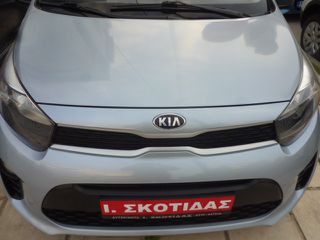 Kia Picanto 2018 1.0 67ΗΡ/ESP+HILL-ASSIST+6 AIRBAG+PARKTRONIC/68.000KM/ΕΛΛΗΝ.-thumb-7