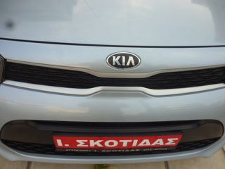 Kia Picanto 2018 1.0 67ΗΡ/ESP+HILL-ASSIST+6 AIRBAG+PARKTRONIC/68.000KM/ΕΛΛΗΝ.-thumb-8
