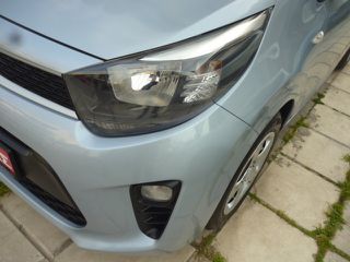 Kia Picanto 2018 1.0 67ΗΡ/ESP+HILL-ASSIST+6 AIRBAG+PARKTRONIC/68.000KM/ΕΛΛΗΝ.-thumb-10