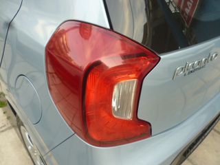 Kia Picanto 2018 1.0 67ΗΡ/ESP+HILL-ASSIST+6 AIRBAG+PARKTRONIC/68.000KM/ΕΛΛΗΝ.-thumb-13