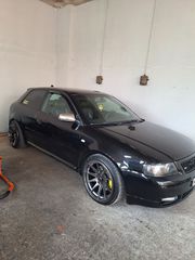 Audi S3 2004 8L QUATTRO