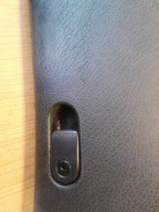 1    ΝΤΟΥΛΑΠΑΚΙ ΤΑΜΠΛΟΥ OPEL VECTRA-thumb-1
