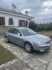 Ford Mondeo 2006