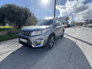 Suzuki Vitara 2018 gl+ allgrip