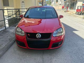 Volkswagen Golf 2008 GT 170 PS