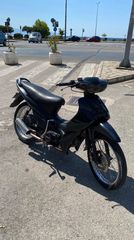 Yamaha Crypton R 2008