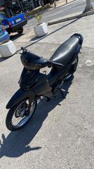 Yamaha Crypton R 2008-thumb-1
