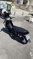 Yamaha Crypton R 2008-thumb-2