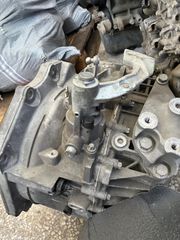 Κιβώτιο ταχυτήτων Opel Astra j
