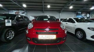 Fiat 500X 2016 Pop Star