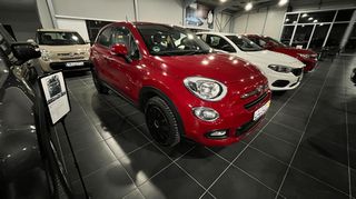 Fiat 500X 2016 Pop Star