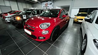 Fiat 500X 2016 Pop Star-thumb-1