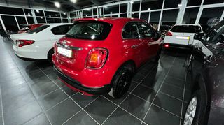 Fiat 500X 2016 Pop Star-thumb-3