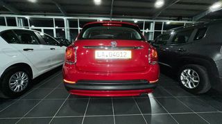 Fiat 500X 2016 Pop Star-thumb-6