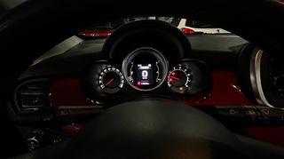 Fiat 500X 2016 Pop Star-thumb-8