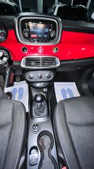 Fiat 500X 2016 Pop Star-thumb-9