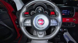 Fiat 500X 2016 Pop Star-thumb-10