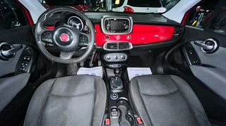 Fiat 500X 2016 Pop Star-thumb-11
