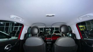 Fiat 500X 2016 Pop Star-thumb-12