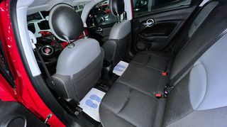 Fiat 500X 2016 Pop Star-thumb-16