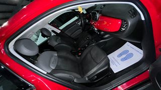 Fiat 500X 2016 Pop Star-thumb-20
