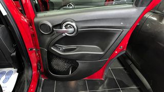 Fiat 500X 2016 Pop Star-thumb-21