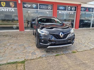 Renault Kadjar 2020-thumb-1