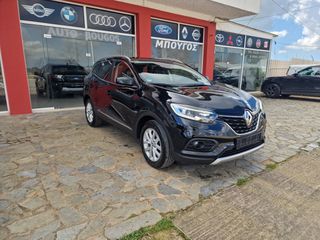Renault Kadjar 2020-thumb-2