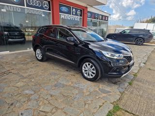 Renault Kadjar 2020-thumb-3