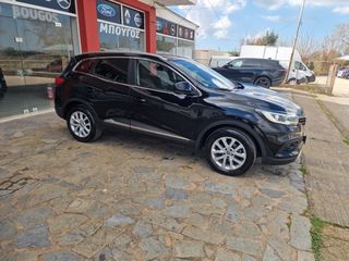 Renault Kadjar 2020-thumb-4