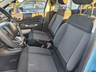 Citroen C3 2017 1.2  PureTech 82 Feel-thumb-15