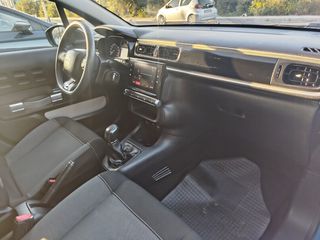 Citroen C3 2017 1.2  PureTech 82 Feel-thumb-17