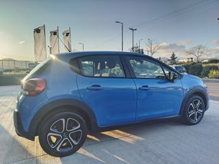 Citroen C3 2017 1.2  PureTech 82 Feel-thumb-5