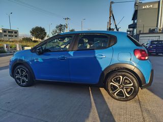 Citroen C3 2017 1.2  PureTech 82 Feel-thumb-6