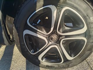 Citroen C3 2017 1.2  PureTech 82 Feel-thumb-18