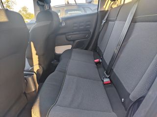 Citroen C3 2017 1.2  PureTech 82 Feel-thumb-16