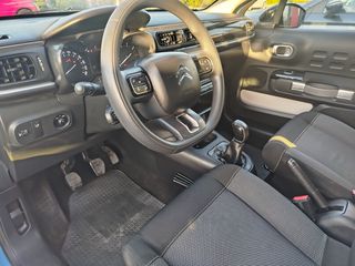 Citroen C3 2017 1.2  PureTech 82 Feel-thumb-14